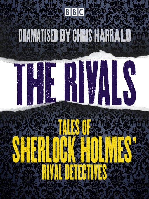 Title details for The Rivals by Robert Barr - Available